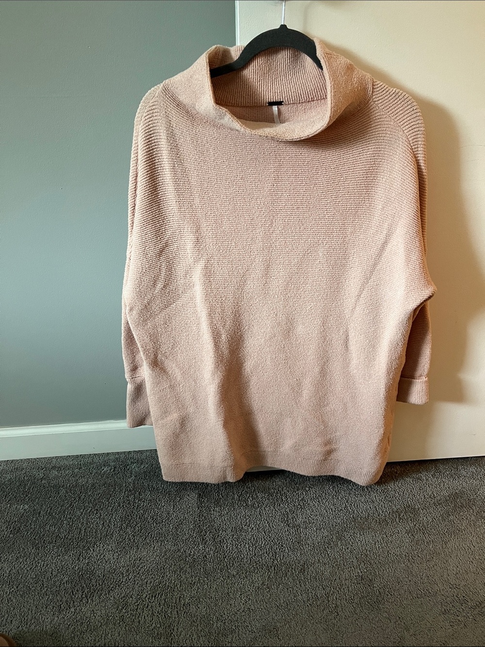 Free People Ottoman Tunic